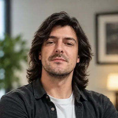 Milan Georgijevic